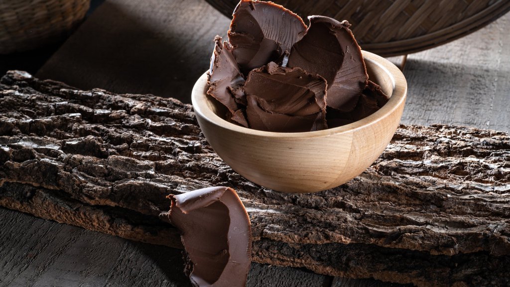 Dessert cream