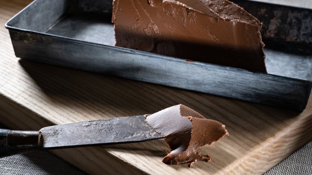 Praline creams