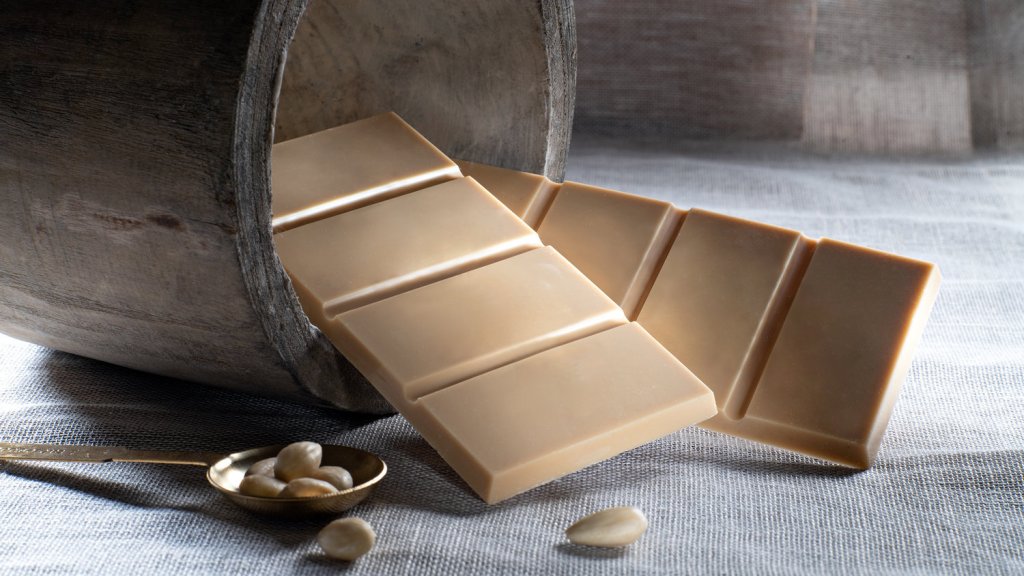Vegan chocolates