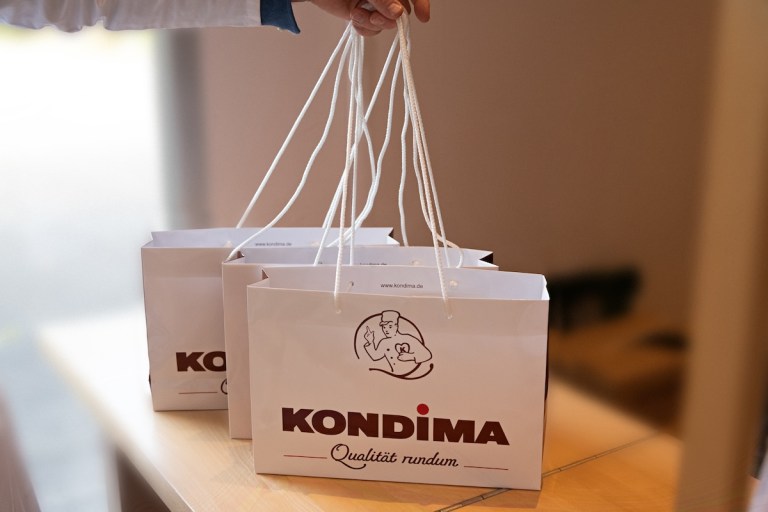 werksverkauf kondima 5